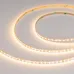 Лента светодиодная 9,6 Вт/м 24В IP20 2700K 120LED/м RZ-A120-6mm SMD 2835 5 м