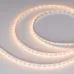 Лента светодиодная 8 Вт/м 24В IP20 2700K 80LED/м RZ-A80-8mm SMD 2835 5 м