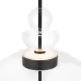 Светильник подвесной  Maytoni Bangkok MOD185PL-L6B3K3 LED 12W Черный