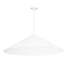 Светильник светодиодный SP-MAKOTO-R750-14W Warm3000 (WH, 36 deg, 230V, TRIAC) (ARL, IP20 металл, 3 года)