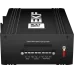 Коммутатор промышленный управляемый уровня L2 ML2-2GX/SFP-8GTP, 2 порта 1000Base-X SFP, 8 портов 10/100/1000Base-T(X) RJ45 c PoE, монтаж на динрейку TSX EKF