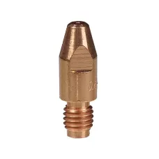 Наконечник контактный M8х30 мм ECU D 0.8 мм(10 шт .)