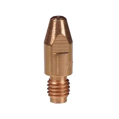 Наконечник контактный M8х30 мм ECU D 0.8 мм(10 шт .)