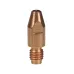 Наконечник контактный M8х30 мм ECU D 0.8 мм(10 шт .)