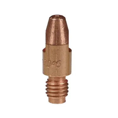 Наконечник контактный M8х30 мм ECU D 1.2 мм (10 шт.)