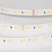 Лента светодиодная 10 Вт/м 24В IP20 4000K2400K 120LED/м UL-A120-10mm SMD 2835 5 м