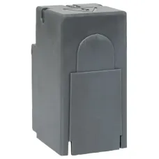 Комплект клеммных крышек (короткие) 8 шт. для рубильников Twin block 160-250А