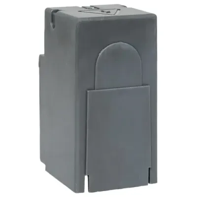 Комплект клеммных крышек (короткие) 8 шт. для рубильников Twin block 160-250А