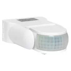 ИК датчик движения наст. 1200Вт 180гр. до 12м IP65 MS-40 EKF PROxima