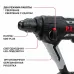 Перфоратор SDS-Plus аккум. P.I.T. PBH20H-18A SOLO (20В, 1,4Дж, 2реж, макс 18мм, коробка)