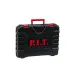 Перфоратор SDS-Plus аккум. P.I.T. PBH20H-18A/1 (20В, 1,4Дж, 2реж, макс 18мм, 1акб 2Ач, ЗУ, кейс)