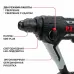 Перфоратор SDS-Plus аккум. P.I.T. PBH20H-18A/1 (20В, 1,4Дж, 2реж, макс 18мм, 1акб 2Ач, ЗУ, кейс)