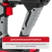 Перфоратор SDS-Plus аккум. P.I.T. PBH20H-18A/1 (20В, 1,4Дж, 2реж, макс 18мм, 1акб 2Ач, ЗУ, кейс)