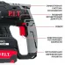 Перфоратор SDS-Plus аккум. бесщеточный P.I.T. PBH20H-22B/1 (20В, 1,8Дж, 3реж, 22мм, 1акб, ЗУ, кейс)