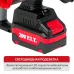 Перфоратор SDS-Plus аккум. бесщеточный P.I.T. PBH20H-22B/1 (20В, 1,8Дж, 3реж, 22мм, 1акб, ЗУ, кейс)