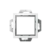 Адаптер 45 ATLASDESIGN, БЕЛЫЙ