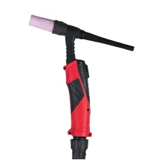 Горелка FB TIG 550W (ПВ100% 550А DC -385А AC )8m с жидкостным охлаждением