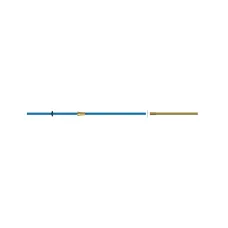 Канал направляющий 5.40 м диам. 0.6-0.9 тефлон (1 шт.)
