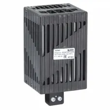 Обогреватель в пластиковом кожухе P=50W