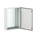 Корпус навесной уличный ST Outdoor с М/П ВxШxГ 800x600x200 мм, IP66