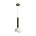Светильник подвесной Barries 5Вт 2700К IP20 Freya FR6185PL-L5GN