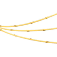 Лента светодиодная 6 Вт/м 24В IP20 4000K 480LED/м COB-X480-6mm CSP 5 м
