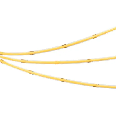 Лента светодиодная 6 Вт/м 24В IP20 4000K 480LED/м COB-X480-6mm CSP 5 м