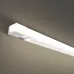 Неон гибкий 17x12 24В 10Вт/м 4000K IP67 5м 432002