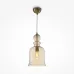 Светильник подвесной  Maytoni Collar P069PL-L35CH3K LED 35W Хром