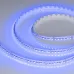Лента светодиодная 22,4 Вт/м 24В IP20 RGB 120LED/м MINI-F120-12mm SMD 3535 5 м