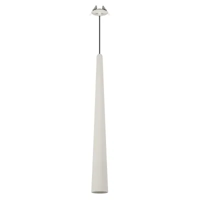 Светильник светодиодный SP-STIRIA-L600-R76-5W Warm3000 (GR, 36 deg, 230V) (ARL, IP20 металл, 3 года)