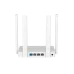 Интернет-центр гигабитный с Mesh Wi-Fi 5 AC1200, 4-портовым Smart-коммутатором и многофункциональным портом USB