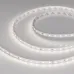 Лента светодиодная 6 Вт/м 24В IP20 5000K 80LED/м RT/RTW-A80-8-10mm SMD 2835 5 м