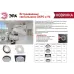 Встраиваемый светильник декоративный ЭРА DK95 BK MR16 GU5.3 черный