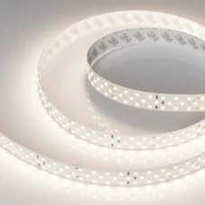 Лента светодиодная 27 Вт/м 24В IP20 4000K 252LED/м RT-A252-19mm CRI98 SMD 2835 5 м