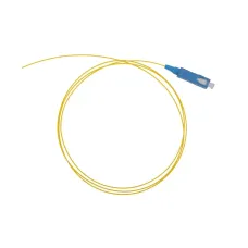 Шнур ШОС-SM/0.9 мм-SC/UPC-p/t -1.0 м