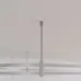 Диммер KNX-204-DIM-DIN (12-48V, 8x0.35/4x0.7/2x1A) (IARL, Пластик)