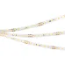 Лента светодиодная 11 Вт/м 24В IP20 3000K 128LED/м DOT-X128-8mm DOT 5 м
