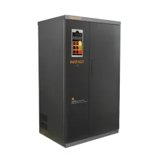 Преобразователь частоты FCI Модель 3 380В ± 15% 50/60Гц, 500 кВт, 930 А