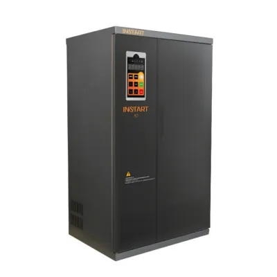 Преобразователь частоты FCI Модель 3 380В ± 15% 50/60Гц, 500 кВт, 930 А