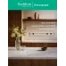 MultiTrack Шина открытой установки трековой системы  100 см Песочный