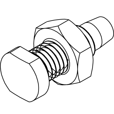 Корпус для фотодатчика 30D10