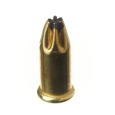 Монтажный патрон калибра Д-5 (6,8х18 мм, 100 шт/уп, черный) FEDAST