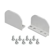 Соединитель SL-ARC-5060 SILVER (Металл)