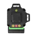 Уровень лазерный LN 4D-360-4