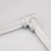 Соединитель угловой ARL-CLEAR-U15-90 (26x15mm) (ARL, Металл)