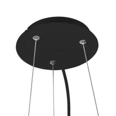 Подвес SPX-TB-1 Black (металл)