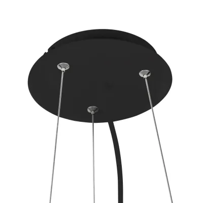 Подвес SPX-TB-1 Black (металл)