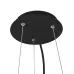 Подвес SPX-TB-1 Black (металл)