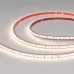 Лента светодиодная 10 Вт/м 24В IP67 4000K 140LED/м RTW-A140-7mm SMD 2835 5 м
